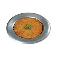 4 Adet Alüminyum Künefe Tabağı Porsiyonluk Dış 17 Cm - İç 12 Cm 4 Adet Alüminyum Künefe Tabağı Porsiyonluk Dış 17 Cm - İç 12 Cm