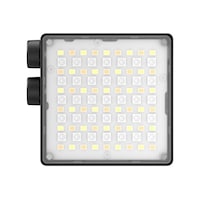 Ulanzi Le20 20w Pocket Rgb Video Led Işık Ulanzi Le20 20w Pocket Rgb Video Led Işık
