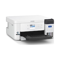 Epson SureColor SC F100 Mürekkep Püskürtme Yazıcı Epson SureColor SC F100 Mürekkep Püskürtme Yazıcı