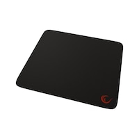 Rampage Blıtz L 450x400x4mm Dikişli Neutral Kumaş Siyah Gaming Mouse Pad Rampage Blıtz L 450x400x4mm Dikişli Neutral Kumaş Siyah Gaming Mouse Pad