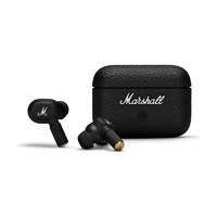 Marshall Motif II ANC Kulak İçi Bluetooth Kulaklık Marshall Motif II ANC Kulak İçi Bluetooth Kulaklık