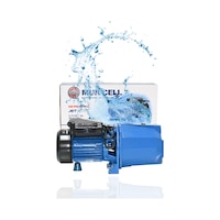 Jet100p Su Pompası 0.75kw 1hp Santifürüj Pompa Jet100p Su Pompası 0.75kw 1hp Santifürüj Pompa