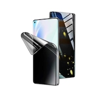Samsung Galaxy Uyumlu S22 Ultra Nano Hayalet Ekran Koruyucu Samsung Galaxy Uyumlu S22 Ultra Nano Hayalet Ekran Koruyucu