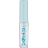 Pastel Şeffaf Transparent Kaş Kirpik Maskarası Pastel Şeffaf Transparent Kaş Kirpik Maskarası