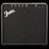 Fender Mustang Lt 25 Gitar Amfisi Fender Mustang Lt 25 Gitar Amfisi