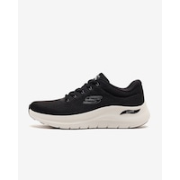 Skechers Arch Fıt 2.0 Erkek Siyah Spor Ayakkabı 232700tk Bkw Siyah Skechers Arch Fıt 2.0 Erkek Siyah Spor Ayakkabı 232700tk Bkw Siyah