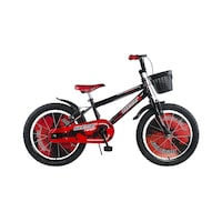 Tunca Beemer Ranger 20" Jant Çocuk Bisikleti Tunca Beemer Ranger 20" Jant Çocuk Bisikleti