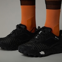 The North Face M Offtrail Tr Gore-tex Erkek Outdoor Ayakkabı-28898-Siyah The North Face M Offtrail Tr Gore-tex Erkek Outdoor Ayakkabı-28898-Siyah