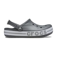 Crocs 205089-0ıe Bayaband Clog Unisex Sandalet Çok Renkli Crocs 205089-0ıe Bayaband Clog Unisex Sandalet Çok Renkli