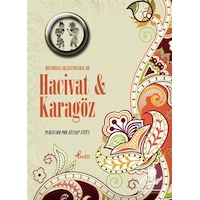 İspanyolca Seçme Hikayeler Hacivat & Karagöz - Zeynep Üstün - Profil Kitap İspanyolca Seçme Hikayeler Hacivat & Karagöz - Zeynep Üstün - Profil Kitap