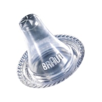 Braun LF 40 Ateş Ölçer Yedek Filtre 40'lı Braun LF 40 Ateş Ölçer Yedek Filtre 40'lı