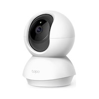 TP-Link Tapo C210 2K Yatay/Dikey Hareketli Wi-Fi Güvenlik Kamerası TP-Link Tapo C210 2K Yatay/Dikey Hareketli Wi-Fi Güvenlik Kamerası