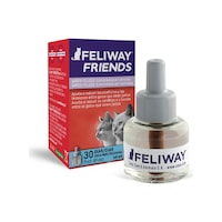 Felıway Friends 30 Günlük Yedek Kartuş 48 ML Felıway Friends 30 Günlük Yedek Kartuş 48 ML