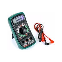 Wellhise Mas830l Dijital Multimetre Ölçü Aleti Wellhise Mas830l Dijital Multimetre Ölçü Aleti