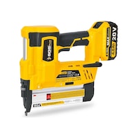 Sgs 5165 Akülü 20 Volt Zımba Ve Çivi Çakma Tabanca Makinası Sgs 5165 Akülü 20 Volt Zımba Ve Çivi Çakma Tabanca Makinası