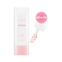 Missha A'PIEU Power Block SPF50+/PA++++ Ton Eşitleyici Aydınlatıcı Güneş Kremi Missha A'PIEU Power Block SPF50+/PA++++ Ton Eşitleyici Aydınlatıcı Güneş Kremi