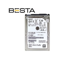 HGST 320 Gb 2.5" 5400 Rpm Harddisk HGST 320 Gb 2.5" 5400 Rpm Harddisk