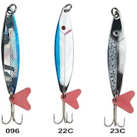Remixon Hunter 04180 22gr Kaşık