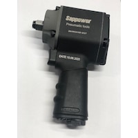 Sappower Iw-3A1 Mini Havalı Somun Sıkma Tabancası 550 Nm Sappower Iw-3A1 Mini Havalı Somun Sıkma Tabancası 550 Nm