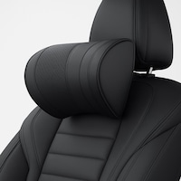 Coofbe Ayarlanabilir Ortopedik Araç Boyun Baş Yastığı Oto Koltuk Başlığı, Oto Boyun Yastığı Car Headrest Siyah Coofbe Ayarlanabilir Ortopedik Araç Boyun Baş Yastığı Oto Koltuk Başlığı, Oto Boyun Yastığı Car Headrest Siyah
