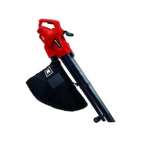Einhell GC-EL 3024 Yaprak Toplama Makinesi - 3433370 Einhell GC-EL 3024 Yaprak Toplama Makinesi - 3433370