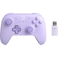 8bitdo Ultimate 2c Kablosuz 2.4g Oyun Kolu Pc 8bitdo Ultimate 2c Kablosuz 2.4g Oyun Kolu Pc