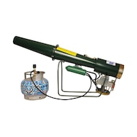 Kurtbomsan KBS M1 Mekanik Kuş Kaçırıcı Cihaz Kurtbomsan KBS M1 Mekanik Kuş Kaçırıcı Cihaz