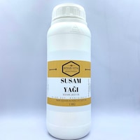 Beyar Vita Susam Yağı 1 KG Beyar Vita Susam Yağı 1 KG
