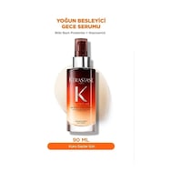 Nutritive 8h Magic Night Yoğun Besleyici Gece Serumu 90 Ml Nutritive 8h Magic Night Yoğun Besleyici Gece Serumu 90 Ml