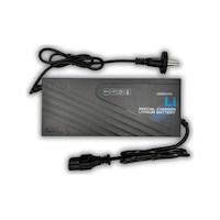 Ortec 72V 5A Li-ıon Ve Lifepo4 Akıllı Lityum Akü Şarj Cihazı Ortec 72V 5A Li-ıon Ve Lifepo4 Akıllı Lityum Akü Şarj Cihazı