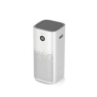 Smart Air Purifier Pro Plus Akıllı Hava Temizleyici Beyaz Smart Air Purifier Pro Plus Akıllı Hava Temizleyici Beyaz