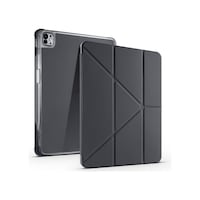 Ennar Samsung Galaxy Tab S10 Fe 10.9 İnç Uyumlu Sm-x520 Üçgen Standlı Kalem Bölmeli Uyku Modlu Tablet Kılıfı+tablet Kalemi Tablet Kılıfı Ennar Samsung Galaxy Tab S10 Fe 10.9 İnç Uyumlu Sm-x520 Üçgen Standlı Kalem Bölmeli Uyku Modlu Tablet Kılıfı+tablet Kalemi Tablet Kılıfı