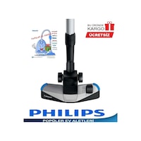 Philips Uyumlu Fc 9919 Marathon Ultimate Süpürge Emici Başlık Philips Uyumlu Fc 9919 Marathon Ultimate Süpürge Emici Başlık