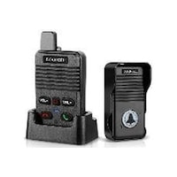 Hello D90 1000mah Şarjlı Kapalı Devre Telsiz Kapı Zili Ve İnterkom Sistemi Kesintisiz Çift Taraflı Sesli İletişim Telsiz Hello D90 1000mah Şarjlı Kapalı Devre Telsiz Kapı Zili Ve İnterkom Sistemi Kesintisiz Çift Taraflı Sesli İletişim Telsiz