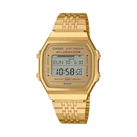 Casio Abl-100weg-9adf Unisex Kol Saati Gri Casio Abl-100weg-9adf Unisex Kol Saati Gri