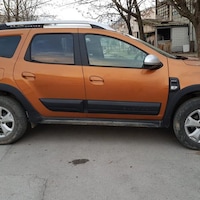 Duster Kapı Çamurluk Dodik Seti 2018 2019 2020 2021 2022 Set Duster Kapı Çamurluk Dodik Seti 2018 2019 2020 2021 2022 Set