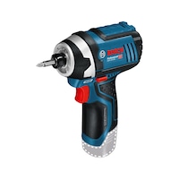 Bosch Professional GDR 12V-105 Vidalama Makinesi (Akü ve Şarj Cihazı Dahil Değil) - 06019A6901 Bosch Professional GDR 12V-105 Vidalama Makinesi (Akü ve Şarj Cihazı Dahil Değil) - 06019A6901