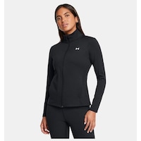 Under Armour Motion Jacket Emea Kadın Ceket-31785 Siyah Under Armour Motion Jacket Emea Kadın Ceket-31785 Siyah