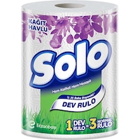 Solo Dev Rulo 10'lu Solo Dev Rulo 10'lu