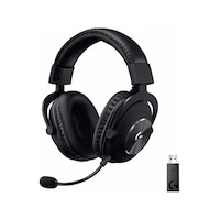 LogitechG Pro X 2 Lightspeed Bluetooth Oyuncu Kulak Üstü Kulaklık LogitechG Pro X 2 Lightspeed Bluetooth Oyuncu Kulak Üstü Kulaklık