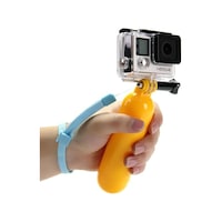 Sjcam Sj4000 Aksiyon Kamera Monopod Su Altı Şamandıra Aparat Gp81 Sjcam Sj4000 Aksiyon Kamera Monopod Su Altı Şamandıra Aparat Gp81