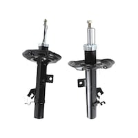 NISSAN QASHQAI J11 2014-2021 / ÖN AMORTİSÖR SAĞ SOL TAKIM NISSAN QASHQAI J11 2014-2021 / ÖN AMORTİSÖR SAĞ SOL TAKIM