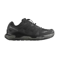 Salomon Xc Roam Gtx Erkek Outdoor Ayakkabısı L49126600 Siyah Siyah Salomon Xc Roam Gtx Erkek Outdoor Ayakkabısı L49126600 Siyah Siyah