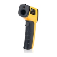 Gm320 Infrared Lazerli Ateş Ölçer Termometre Gm320 Infrared Lazerli Ateş Ölçer Termometre