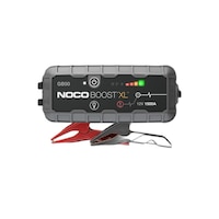 Noco Boost Xl Gb50 12v 1500 Amper Lityum Akü Takviye + Powerbank + Led Lamba + Eva Çanta Noco Boost Xl Gb50 12v 1500 Amper Lityum Akü Takviye + Powerbank + Led Lamba + Eva Çanta