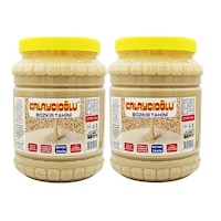 Kalaycıoğlu Beyaz Tahin 2 x 1750 G Kalaycıoğlu Beyaz Tahin 2 x 1750 G