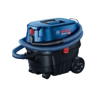 Bosch Professional GAS 12-25 PL Islak/Kuru Elektrik Süpürgesi - 060197C100 Bosch Professional GAS 12-25 PL Islak/Kuru Elektrik Süpürgesi - 060197C100