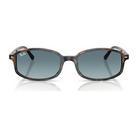 Ray-ban Rb 2232 13563m .54 Güneş Gözlüğü Altın - Kahverengi Ray-ban Rb 2232 13563m .54 Güneş Gözlüğü Altın - Kahverengi