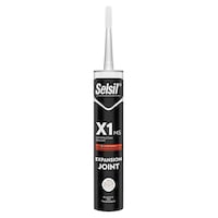 Selsil X1 Ms 290 Ml Polimer Mastik Beyaz Islak Zemin İçin Selsil X1 Ms 290 Ml Polimer Mastik Beyaz Islak Zemin İçin