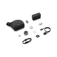 DJI Mic Mini 2S (1TX +1 MOBILE RX + Şarj Kutusu) Mikrofon (DJI Türkiye Garantili) DJI Mic Mini 2S (1TX +1 MOBILE RX + Şarj Kutusu) Mikrofon (DJI Türkiye Garantili)